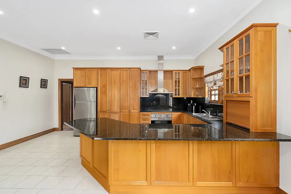 24 Marion Street, Strathfield, Strathfield - Thumbnail 4