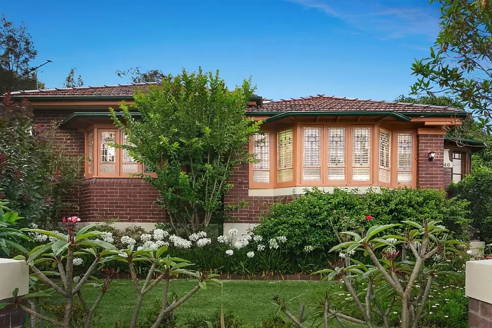 40 Iandra Street, Concord West, Concord West - Image 1