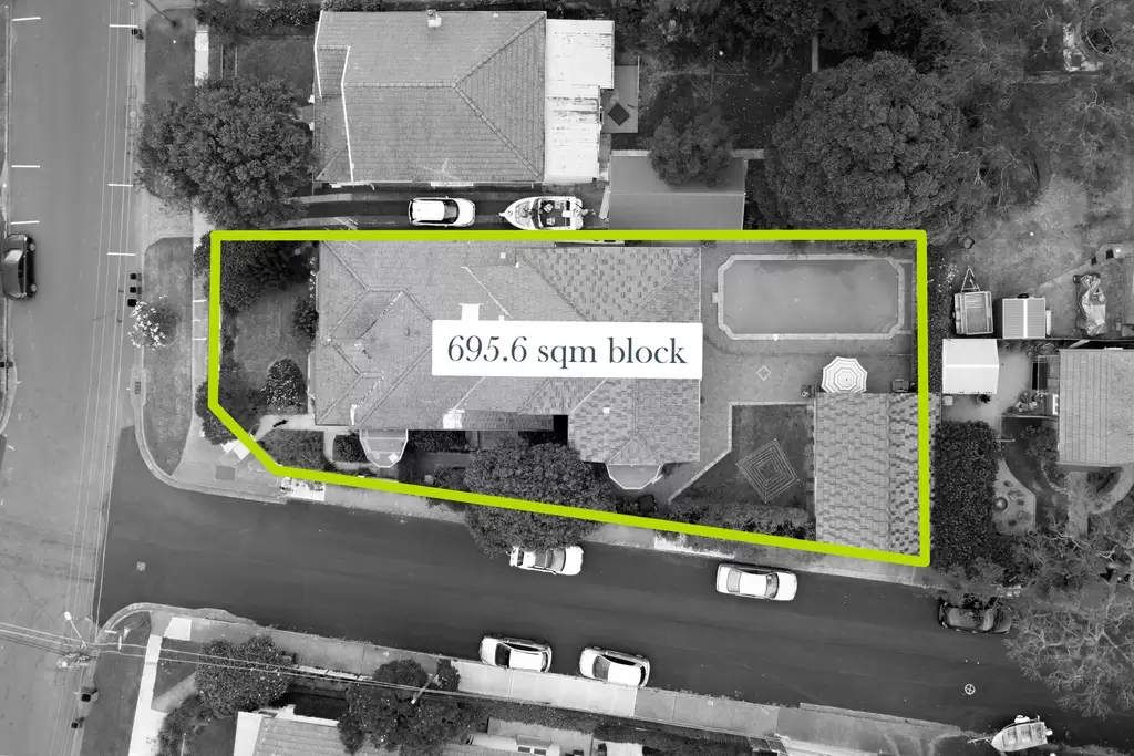 40 Iandra Street, Concord West, Concord West - Thumbnail 2