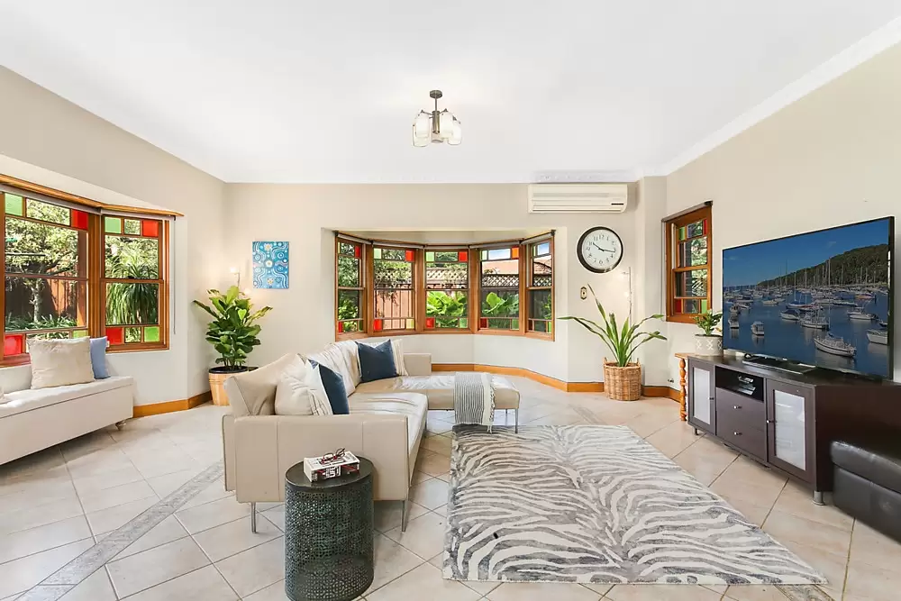 40 Iandra Street, Concord West, Concord West - Thumbnail 3