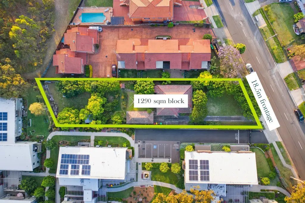 113 Rex Road, Georges Hall, Georges Hall - Image 1