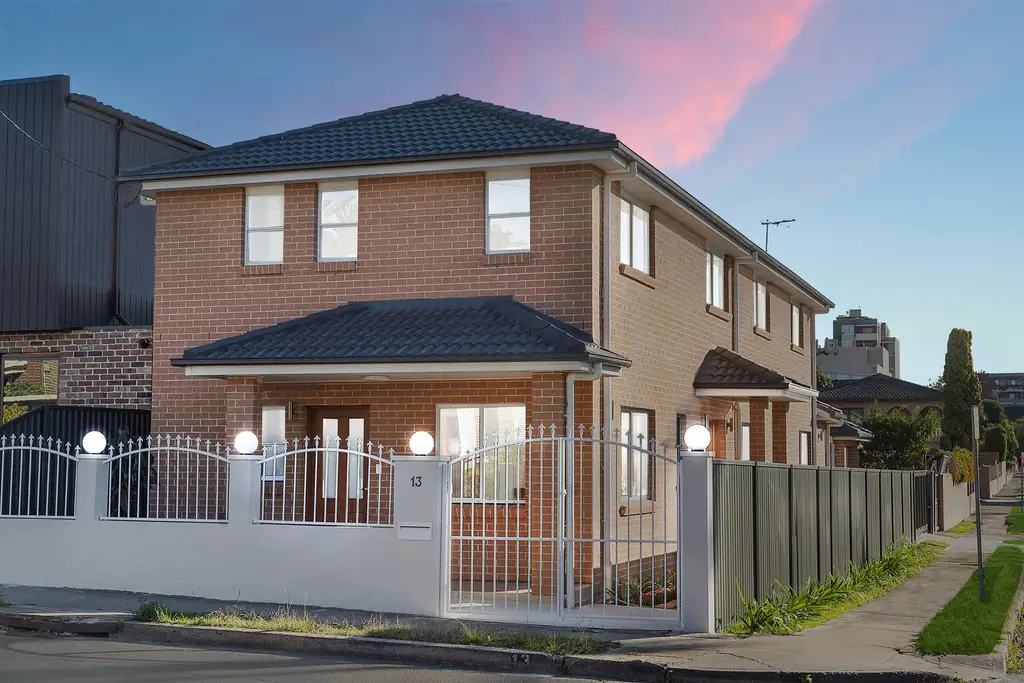 13 Shaftesbury Road, Burwood, Burwood - Thumbnail 6