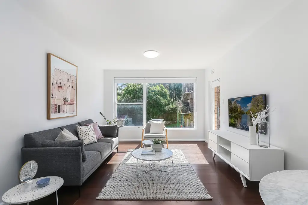 5/62-64 Floss Street, Hurlstone Park, Hurlstone Park - Image 1