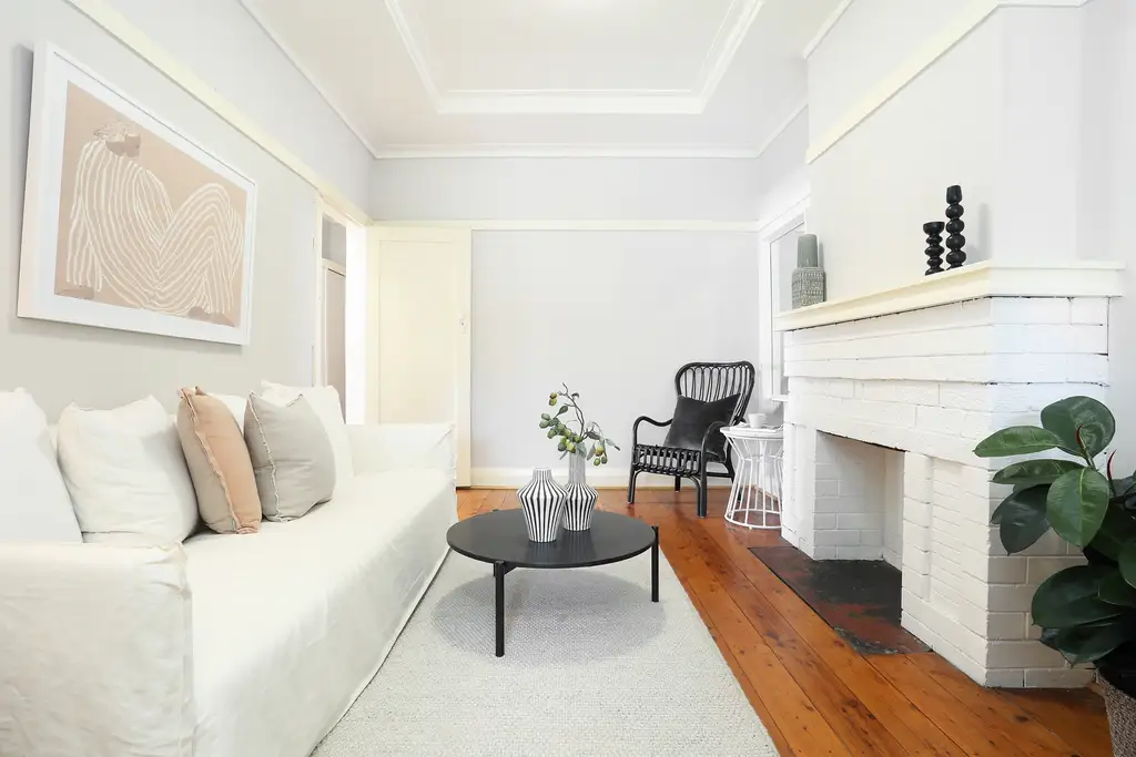 1/33B-33C Angelo Street, Burwood, Burwood - Image 1