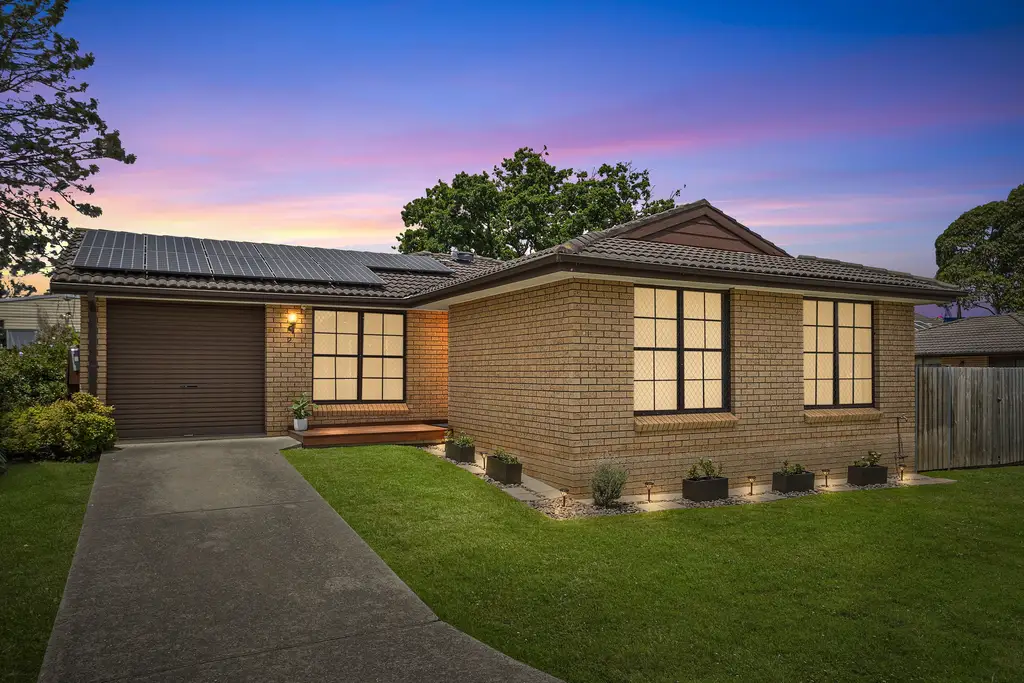 2/513-515 Marion Street, Georges Hall, Georges Hall - Image 1