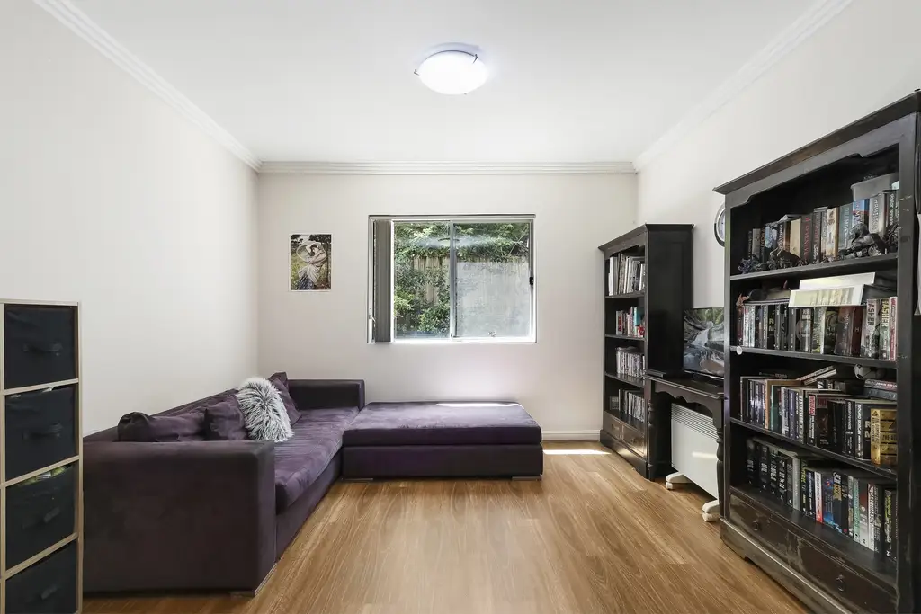 6/3-7 Grosvenor Street, Croydon, Croydon - Image 1