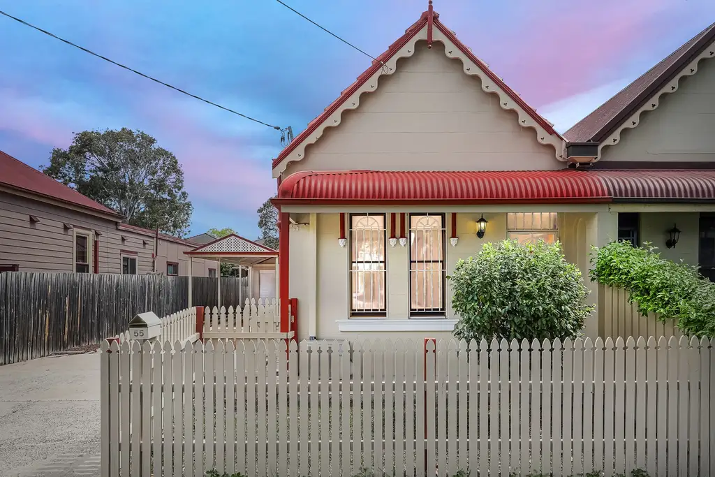 55 Windsor Avenue, Croydon Park, Croydon Park - Image 1