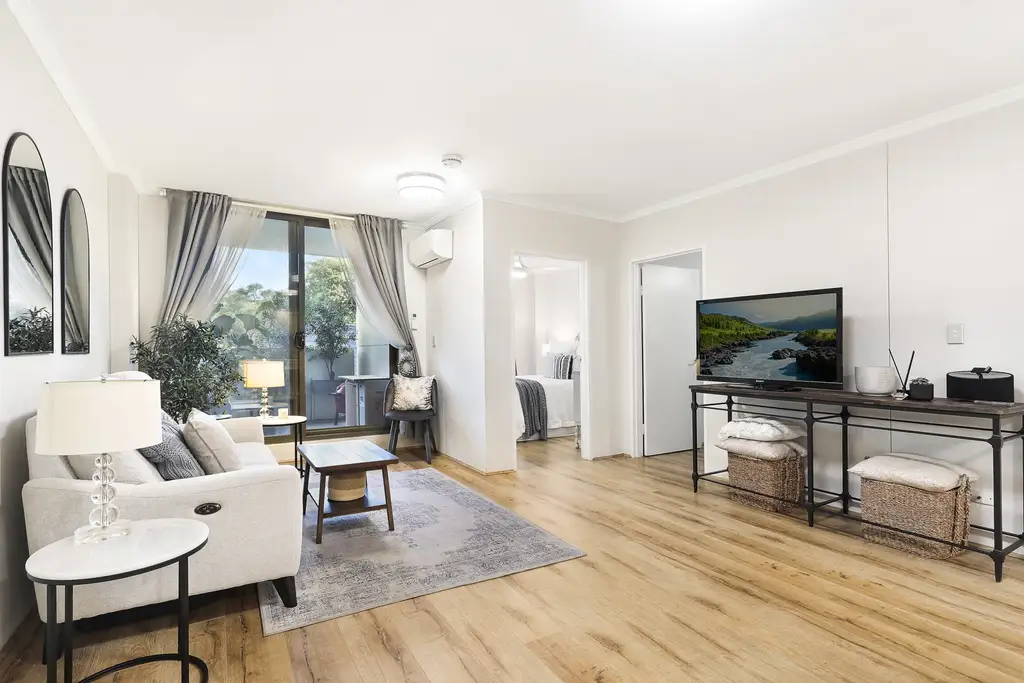 36/1 Clarence Street, Strathfield, Strathfield - Image 1