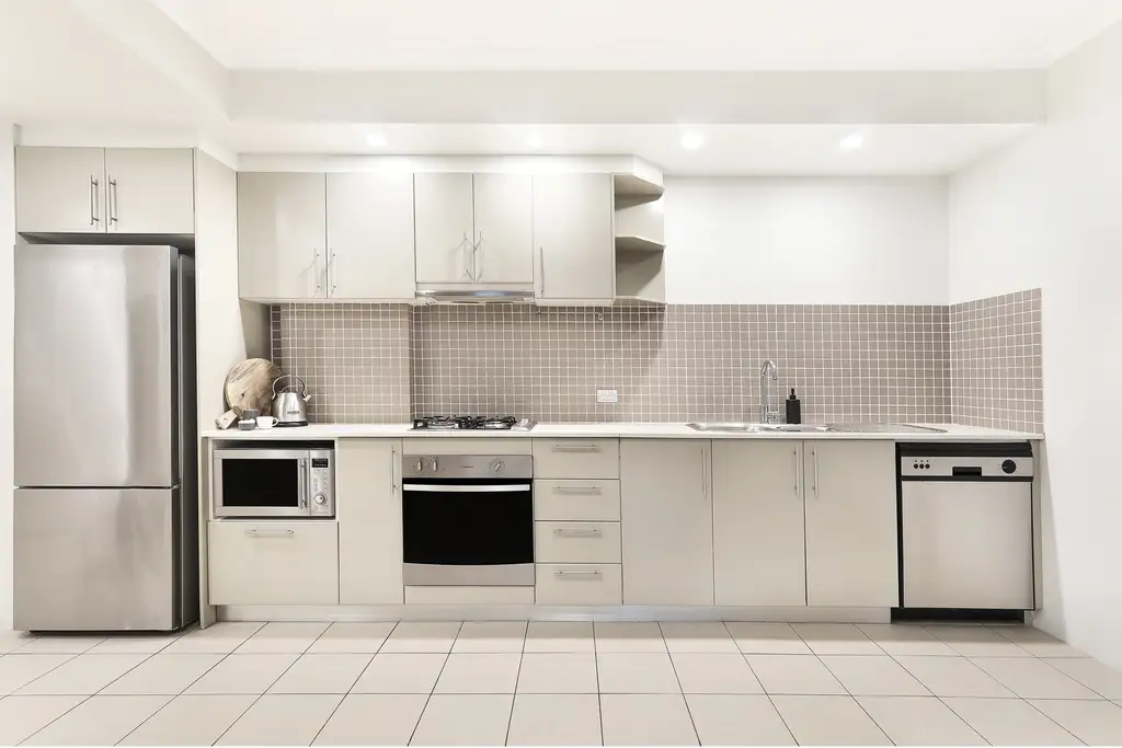 36/1 Clarence Street, Strathfield, Strathfield - Thumbnail 2