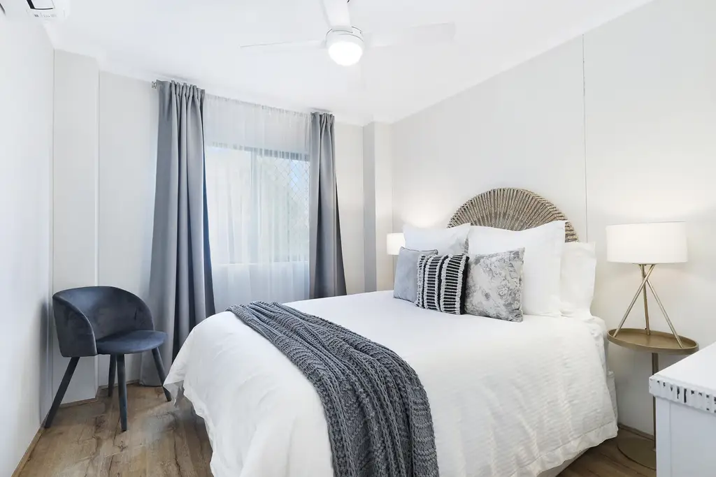 36/1 Clarence Street, Strathfield, Strathfield - Thumbnail 5