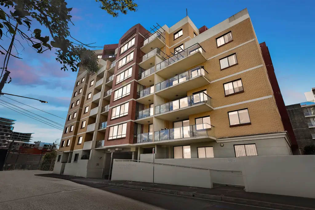 36/1 Clarence Street, Strathfield, Strathfield - Thumbnail 6