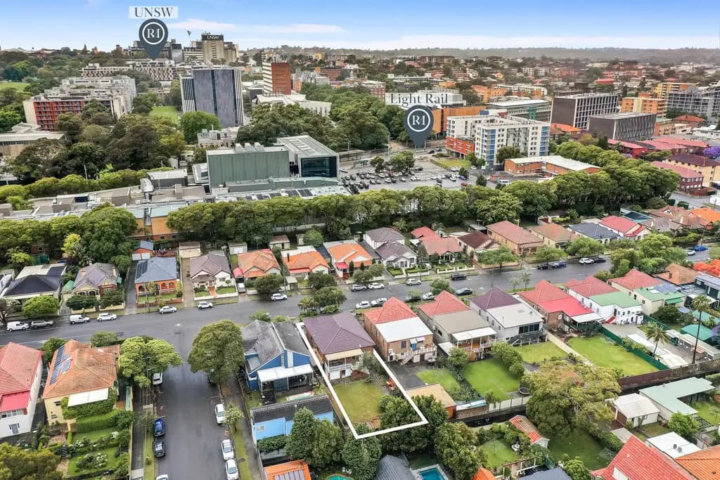 145 Doncaster Avenue, Kensington, Kensington - Image 1