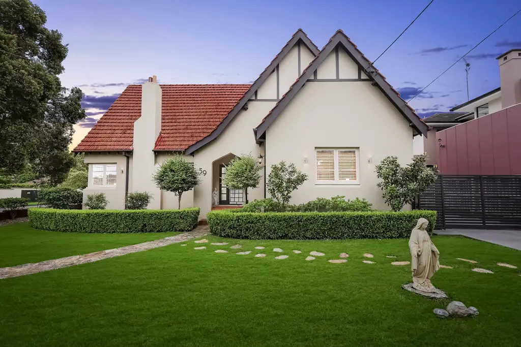 59 Newton Road, Strathfield, Strathfield - Thumbnail 2