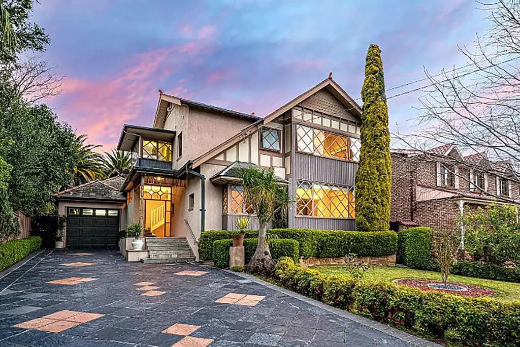 8 Newton Road, Strathfield, Strathfield - Image 1