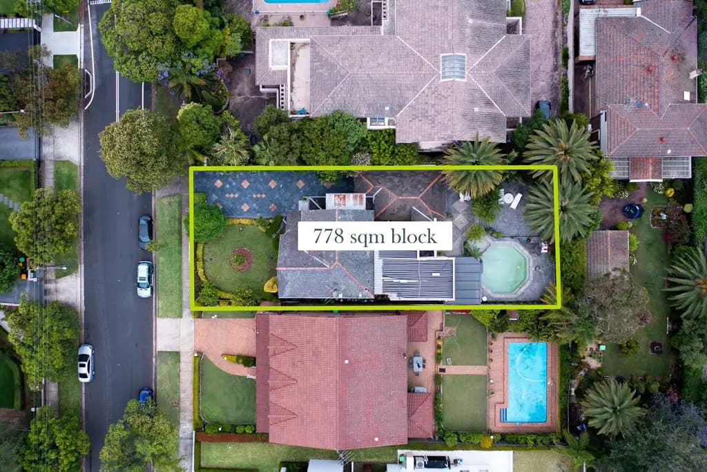 8 Newton Road, Strathfield, Strathfield - Thumbnail 2