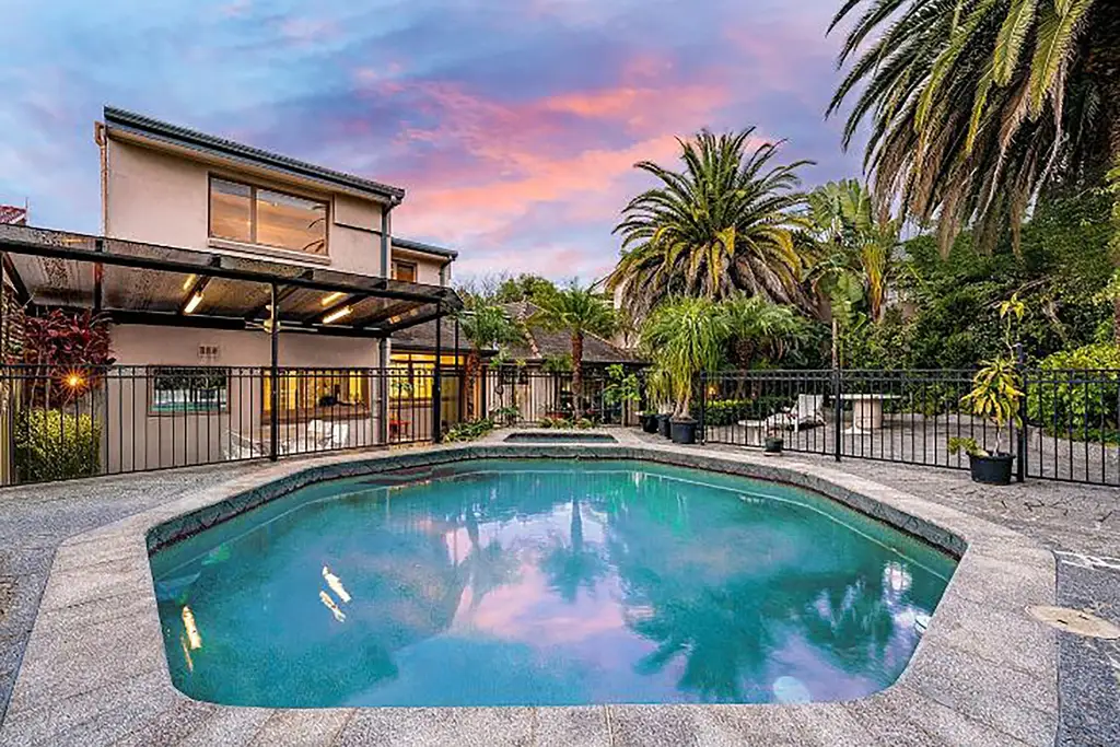 8 Newton Road, Strathfield, Strathfield - Thumbnail 4