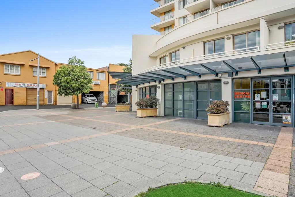 3/17-20 The Esplanade, Ashfield, Ashfield - Image 1