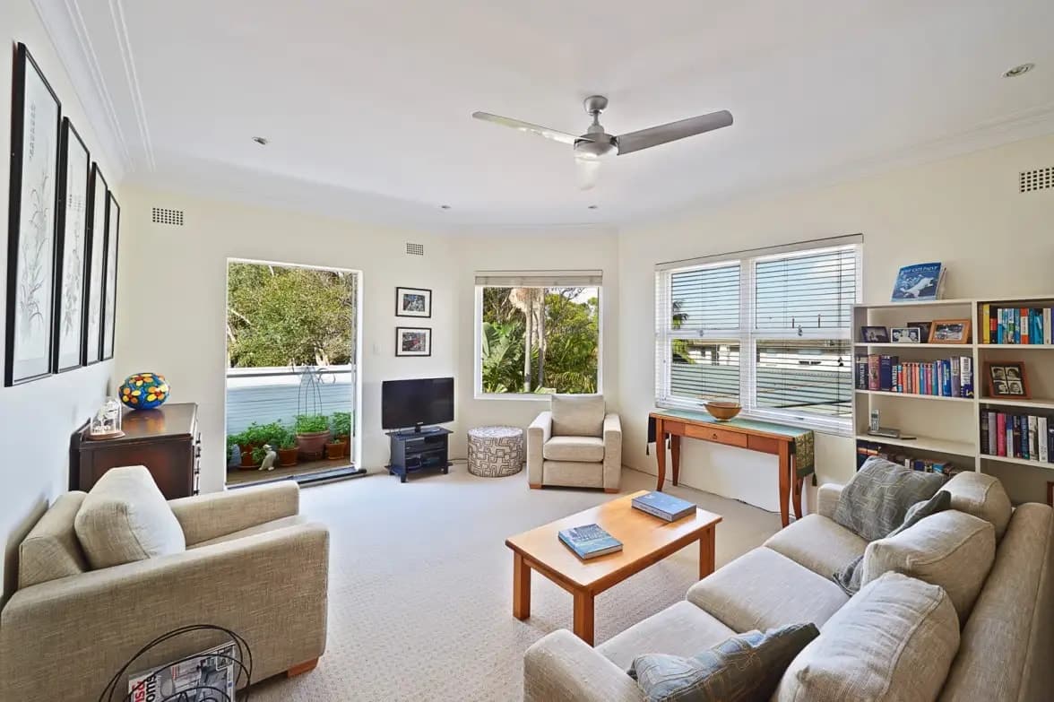 3/292 Old South Head Road, Watsons Bay, Watsons Bay - Image 1