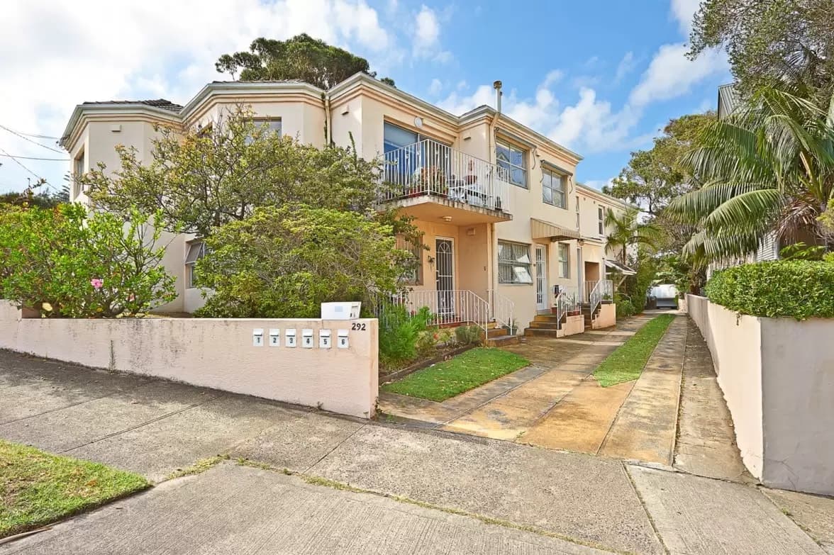 3/292 Old South Head Road, Watsons Bay, Watsons Bay - Thumbnail 6