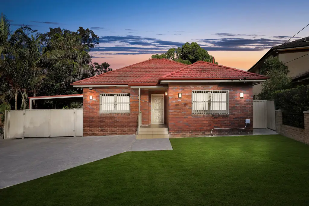 48 Rickard Road, Strathfield, Strathfield - Image 1