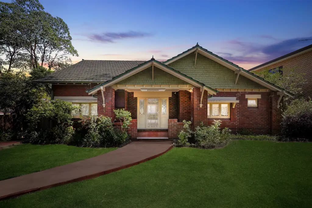 5 Kingsland Road, Strathfield, Strathfield - Image 1