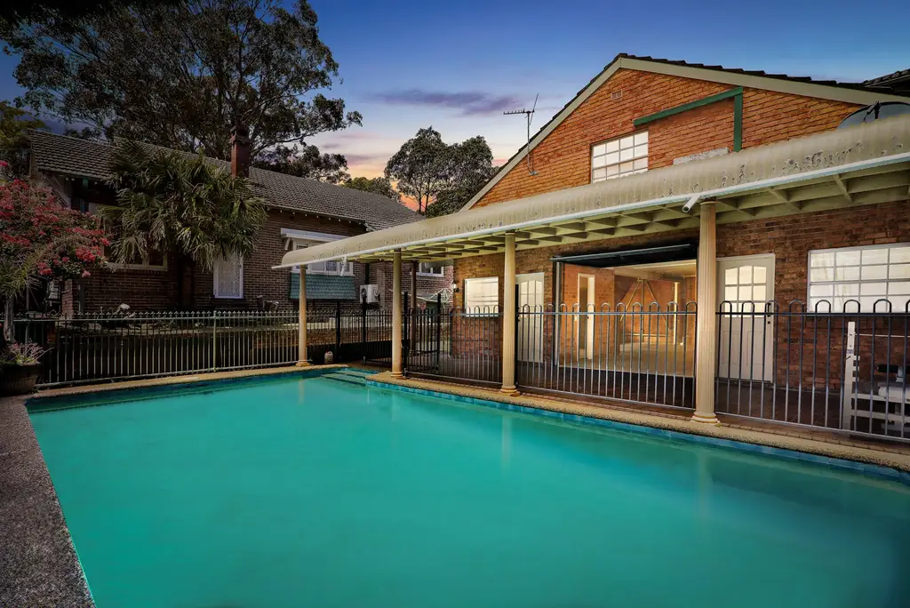 5 Kingsland Road, Strathfield, Strathfield - Thumbnail 3