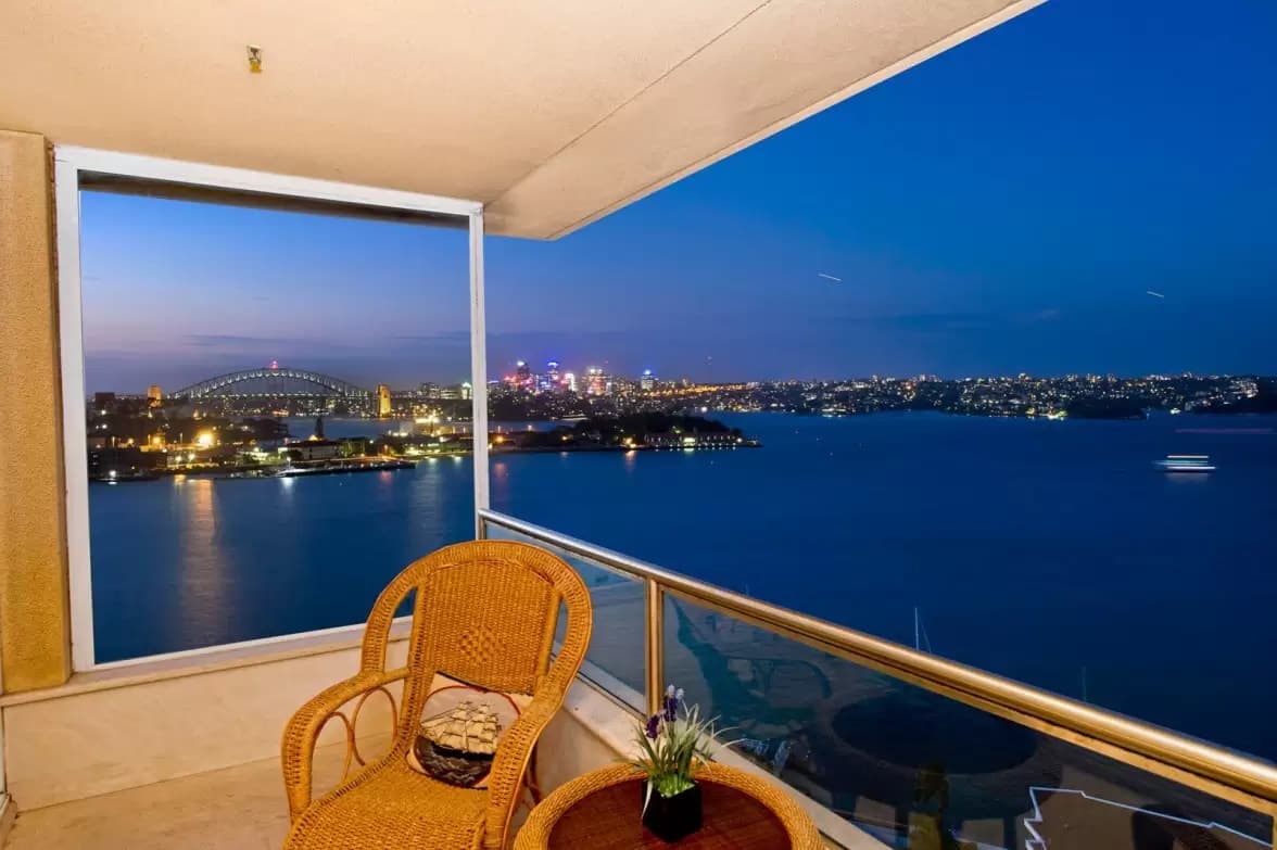'Thornton Place' 12a & 12b/21 Thornton Street, Darling Point, Darling Point - Thumbnail 5