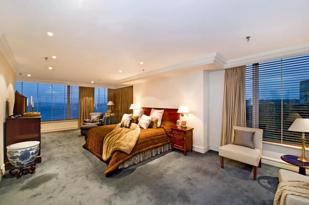 'Thornton Place' 12a & 12b/21 Thornton Street, Darling Point, Darling Point - Thumbnail 6