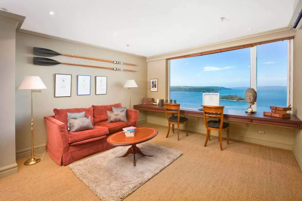 'Thornton Place' 12a & 12b/21 Thornton Street, Darling Point, Darling Point - Thumbnail 7