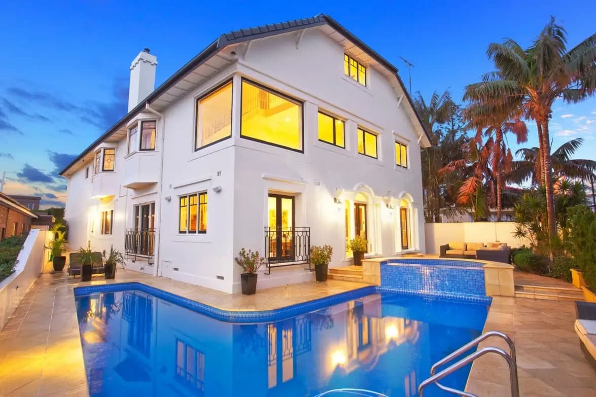 3 Princes Avenue, Vaucluse, Vaucluse - Thumbnail 2