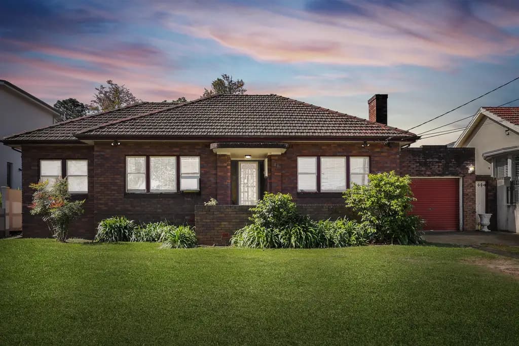 83 Newton Road, Strathfield, Strathfield - Image 1