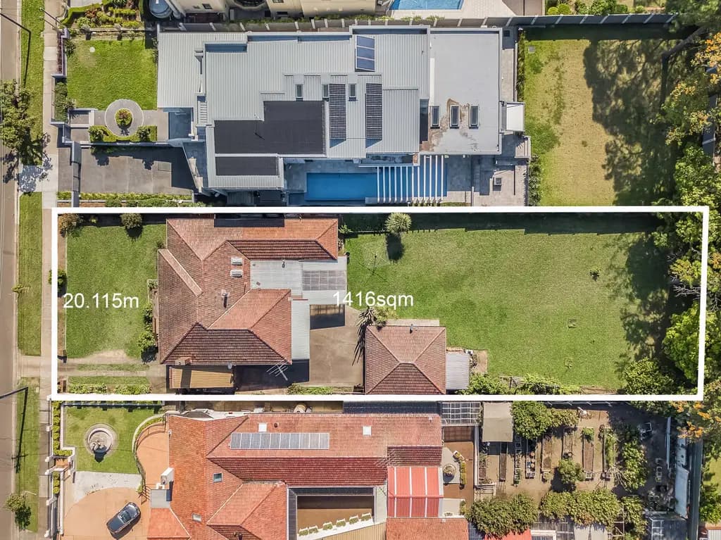 83 Newton Road, Strathfield, Strathfield - Thumbnail 2
