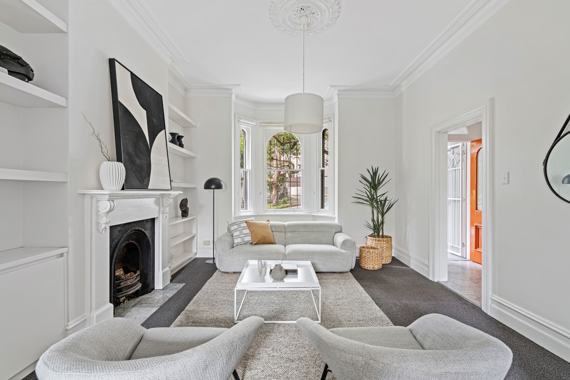 50 Cambridge Street, Paddington, Paddington - Image 1