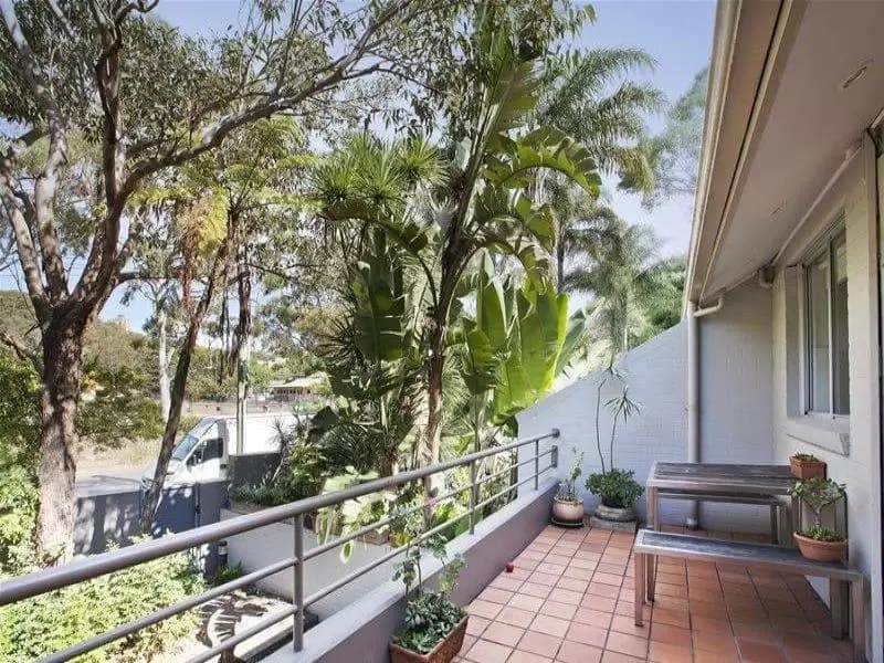 5/400 Glenmore Road, Paddington, Paddington - Thumbnail 4