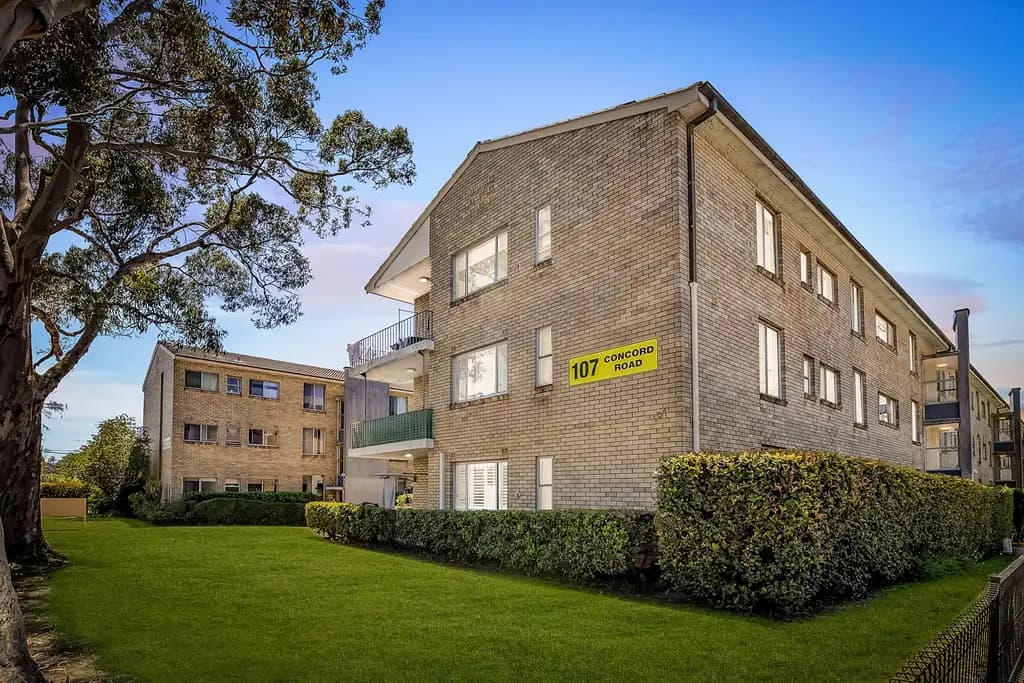 16/107 Concord Road, Concord, Concord - Thumbnail 6