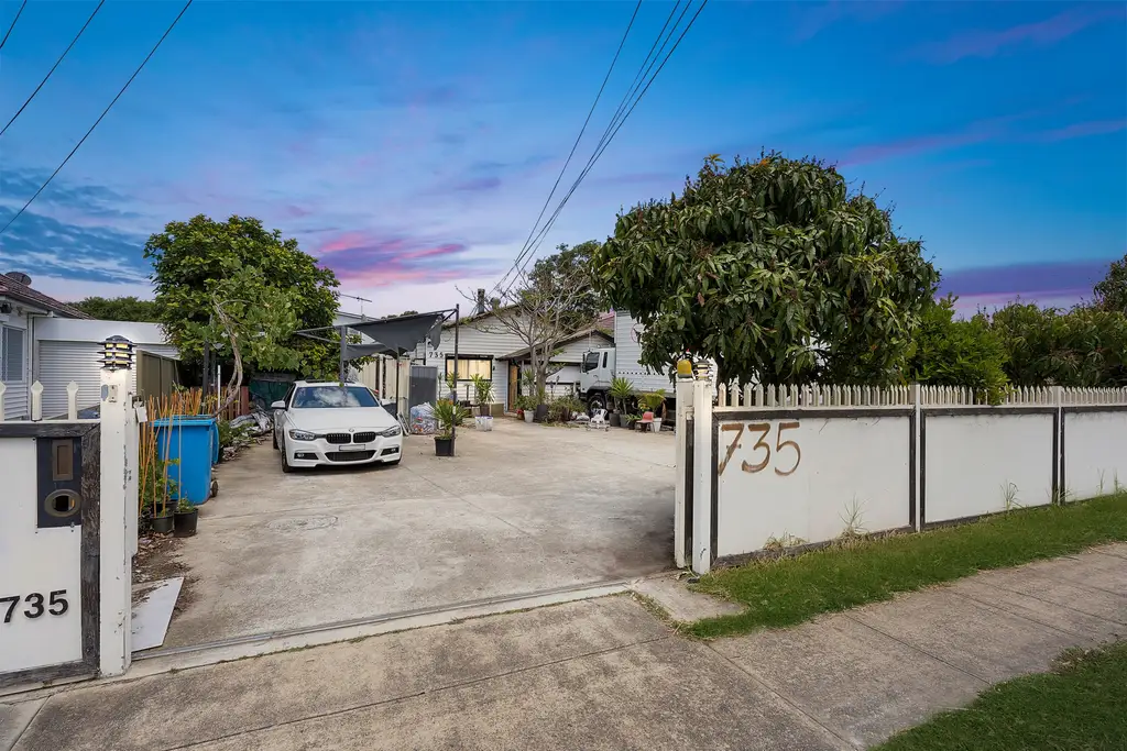 735-737 Hume Highway, Bass Hill, Bass Hill - Thumbnail 2
