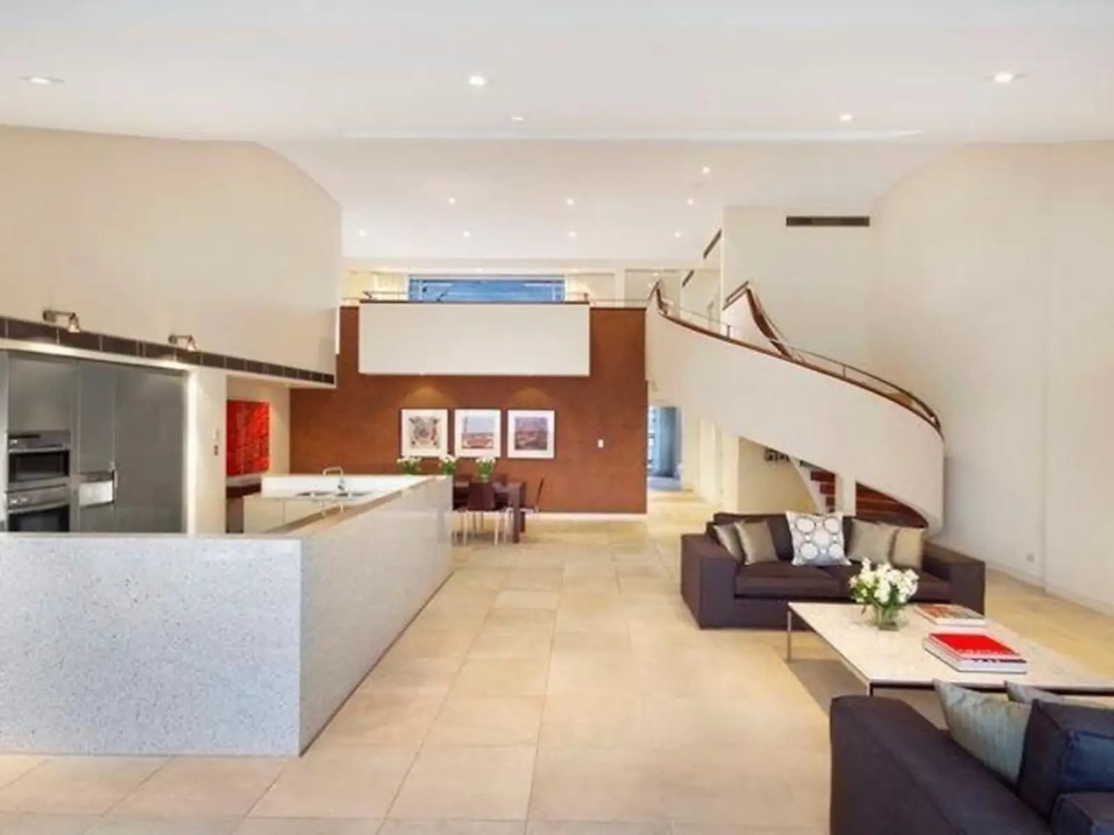610/19 Hickson Road, Walsh Bay, Walsh Bay - Thumbnail 3