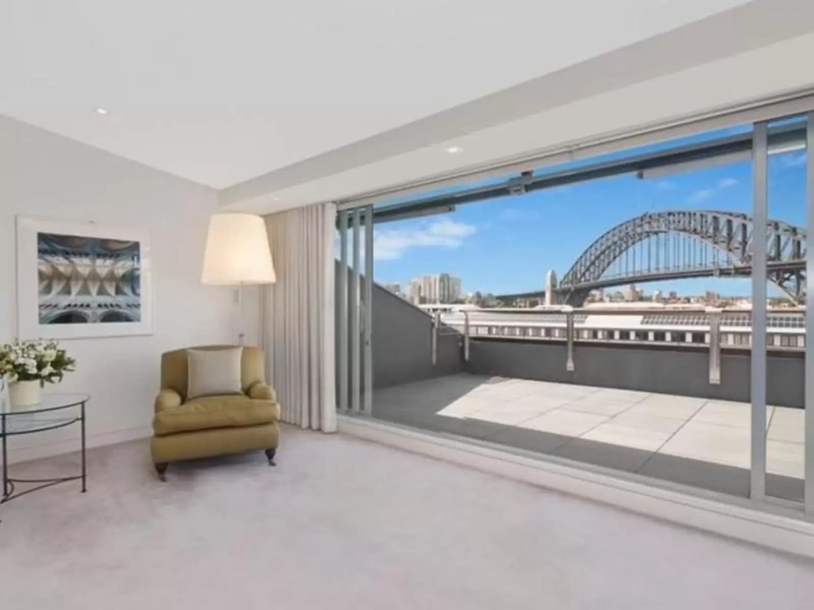 610/19 Hickson Road, Walsh Bay, Walsh Bay - Thumbnail 4