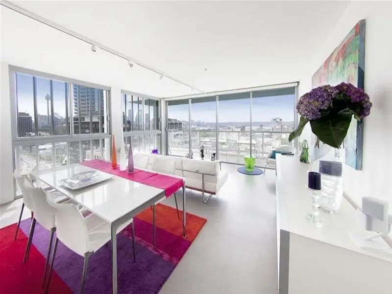 1601/3 Kings Cross Road, Rushcutters Bay, Rushcutters Bay - Image 1