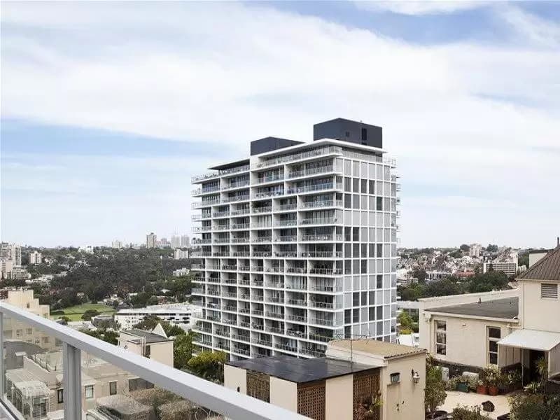 1601/3 Kings Cross Road, Rushcutters Bay, Rushcutters Bay - Thumbnail 6