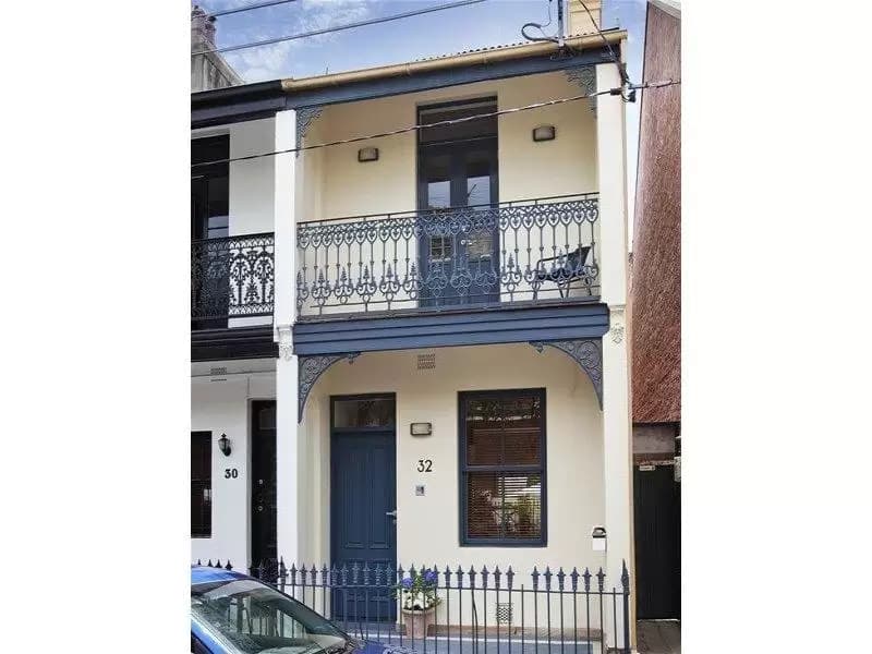 32 George Street, Paddington, Paddington - Thumbnail 6