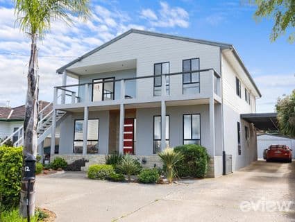 12 Ventnor Road, Cowes, VIC, 3922, Cowes - Image 1