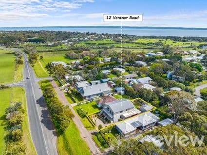 12 Ventnor Road, Cowes, VIC, 3922, Cowes - Thumbnail 4