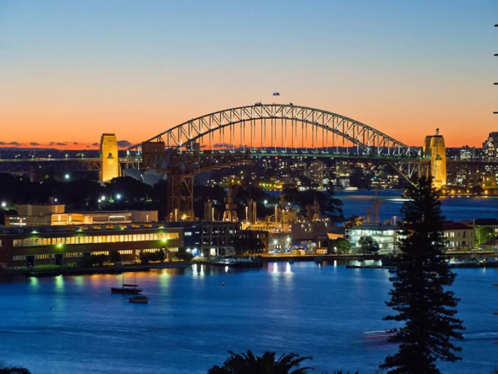 Darling Point, Darling Point - Image 1