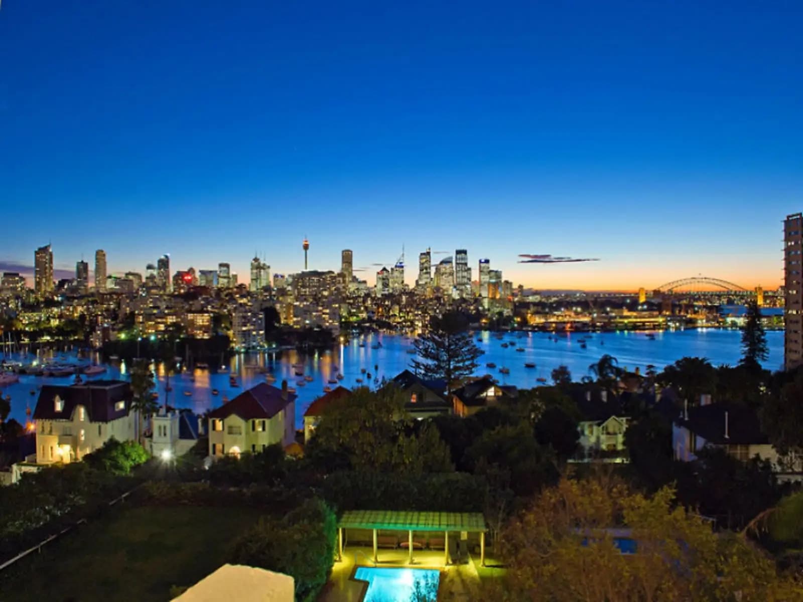 Darling Point, Darling Point - Thumbnail 2