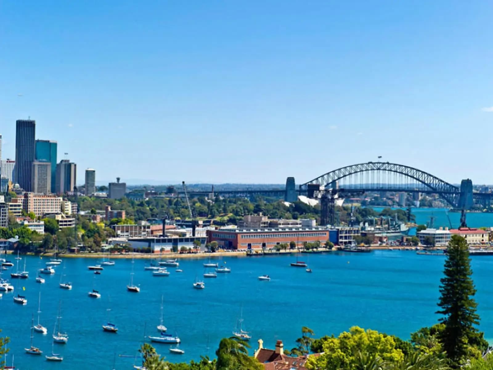 Darling Point, Darling Point - Thumbnail 3