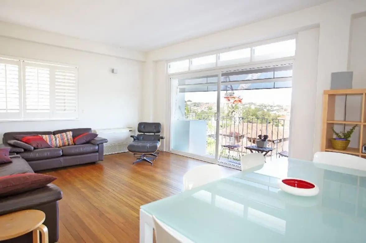 6/25 Wolseley Road, Point Piper, Point Piper - Image 1