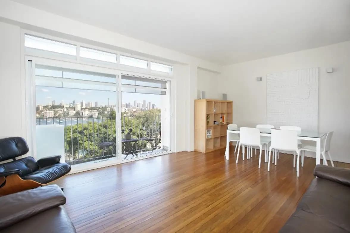 6/25 Wolseley Road, Point Piper, Point Piper - Thumbnail 3