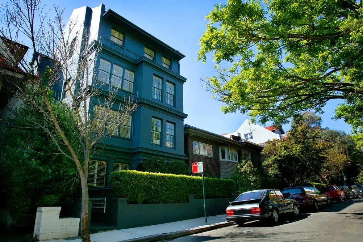 8 Saint Neot Avenue, Potts Point, Potts Point - Image 1