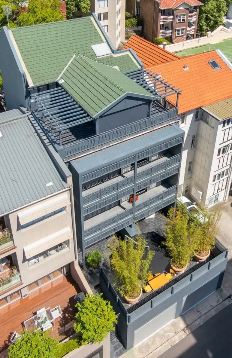 8 Saint Neot Avenue, Potts Point, Potts Point - Thumbnail 2